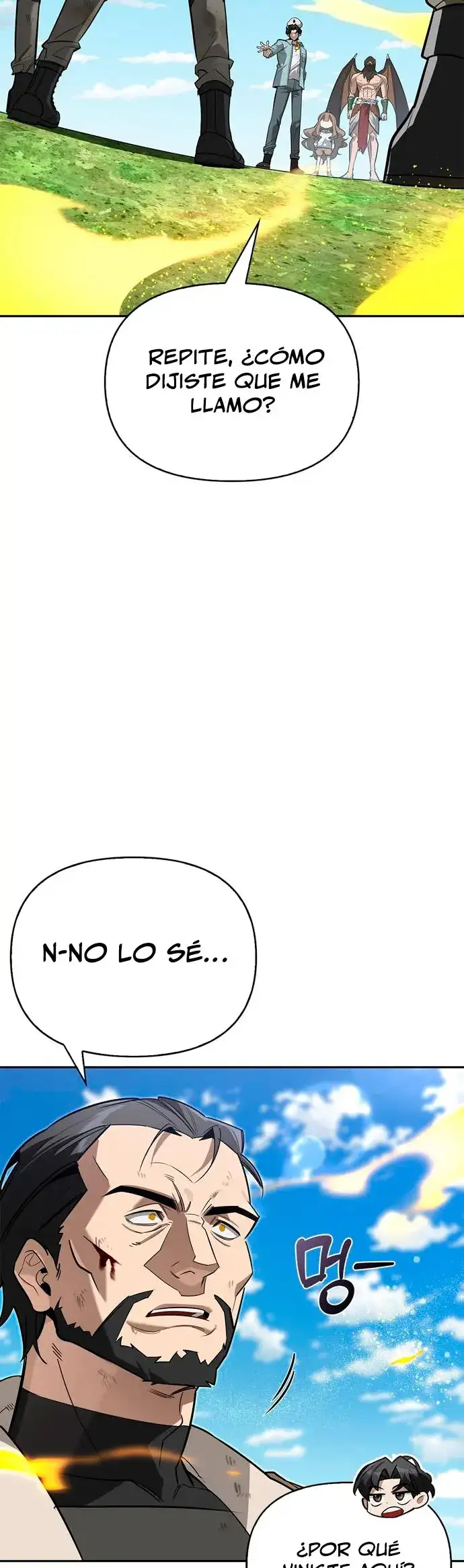 El Cazador de Clase S Cura Con Monstruos - Capítulo 14 - Página 21 - LectorTMOo