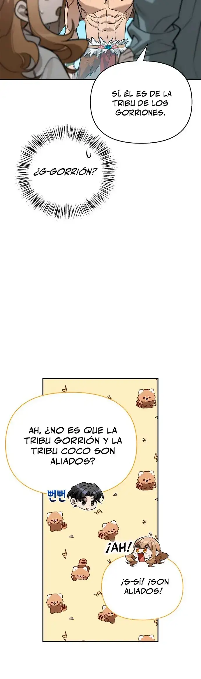 El Cazador de Clase S Cura Con Monstruos - Capítulo 14 - Página 26 - LectorTMOo