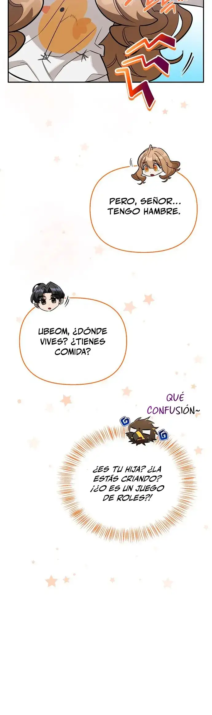 El Cazador de Clase S Cura Con Monstruos - Capítulo 14 - Página 28 - LectorTMOo