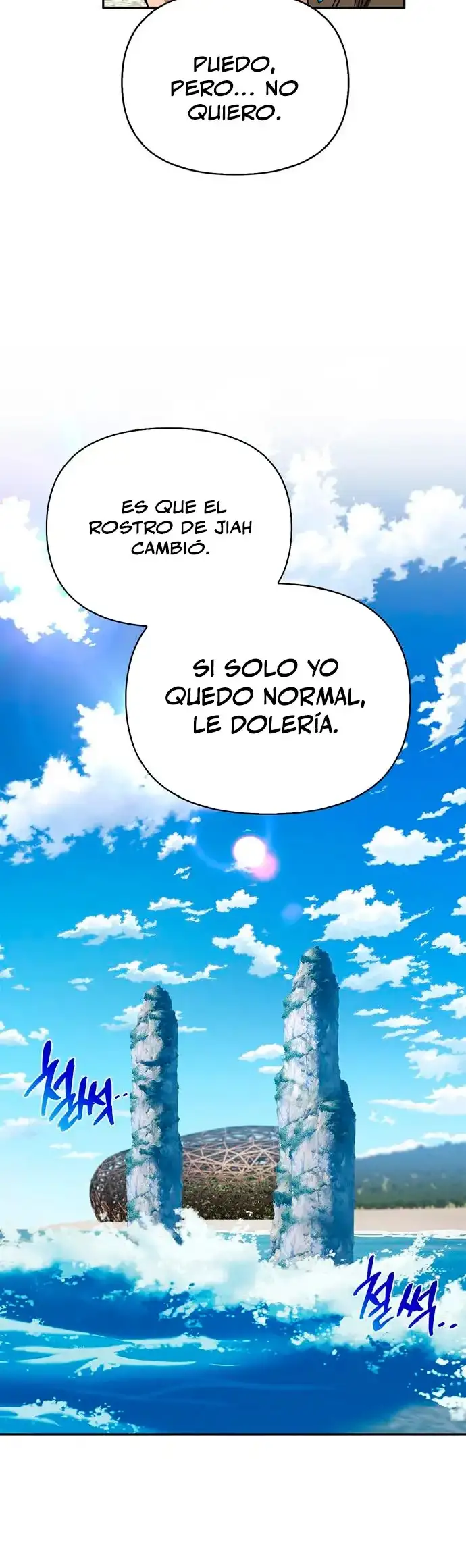 El Cazador de Clase S Cura Con Monstruos - Capítulo 14 - Página 39 - LectorTMOo
