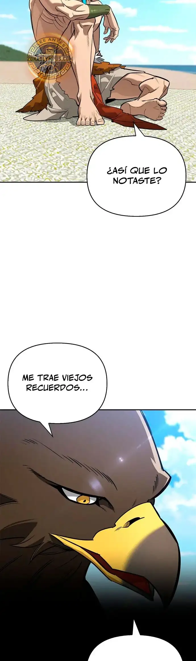 El Cazador de Clase S Cura Con Monstruos - Capítulo 14 - Página 41 - LectorTMOo