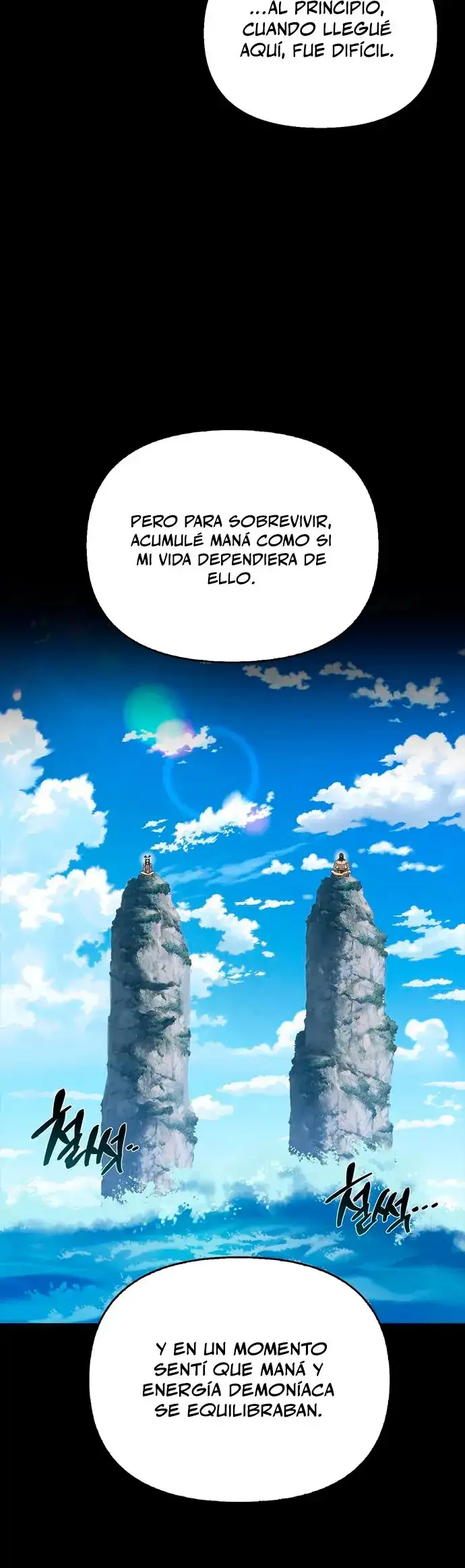 El Cazador de Clase S Cura Con Monstruos - Capítulo 14 - Página 42 - LectorTMOo