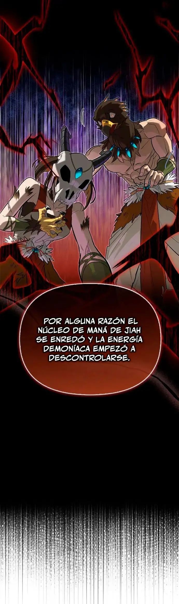 El Cazador de Clase S Cura Con Monstruos - Capítulo 14 - Página 44 - LectorTMOo