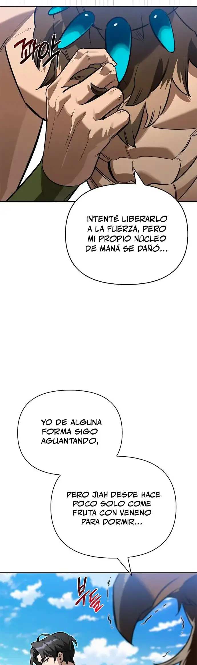 El Cazador de Clase S Cura Con Monstruos - Capítulo 14 - Página 45 - LectorTMOo