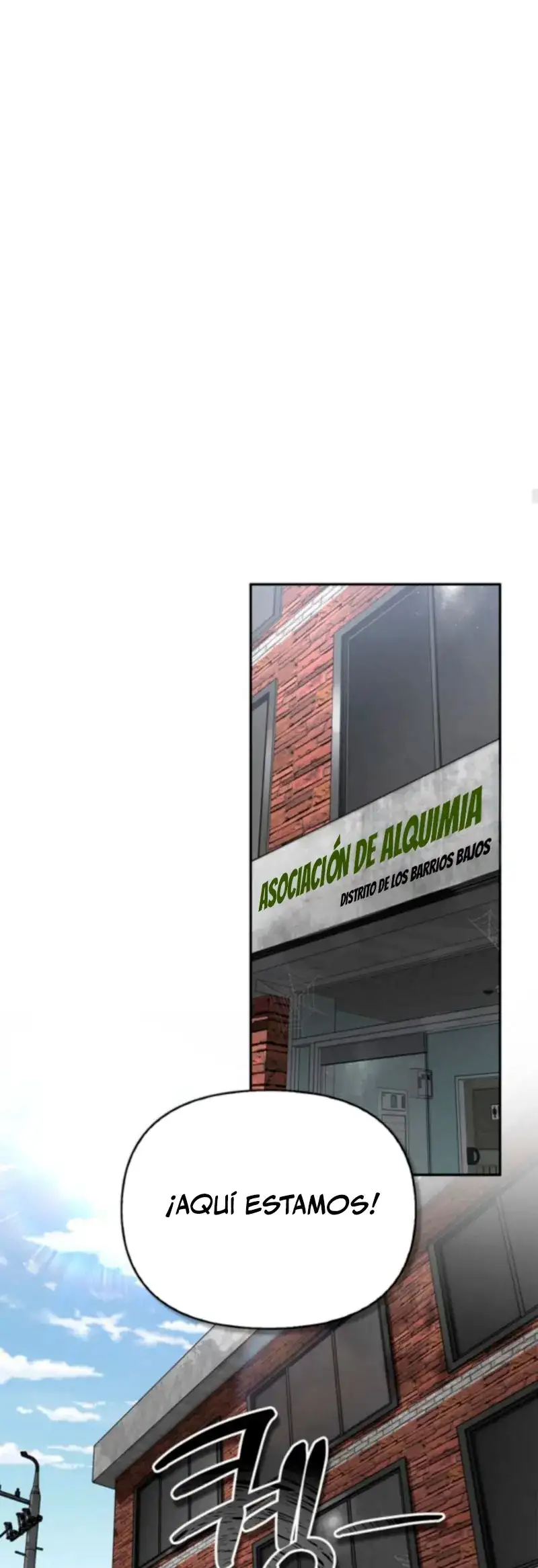 El Cazador de Clase S Cura Con Monstruos - Capítulo 15 - Página 20 - LectorTMOo