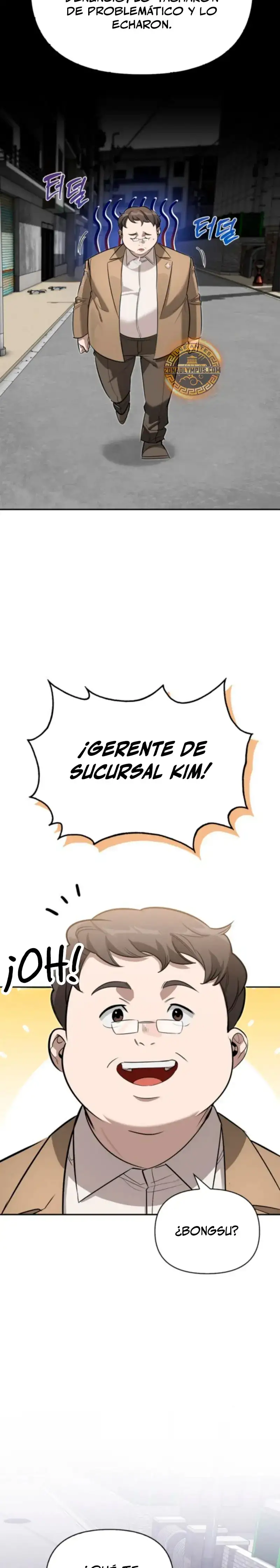 El Cazador de Clase S Cura Con Monstruos - Capítulo 15 - Página 27 - LectorTMOo