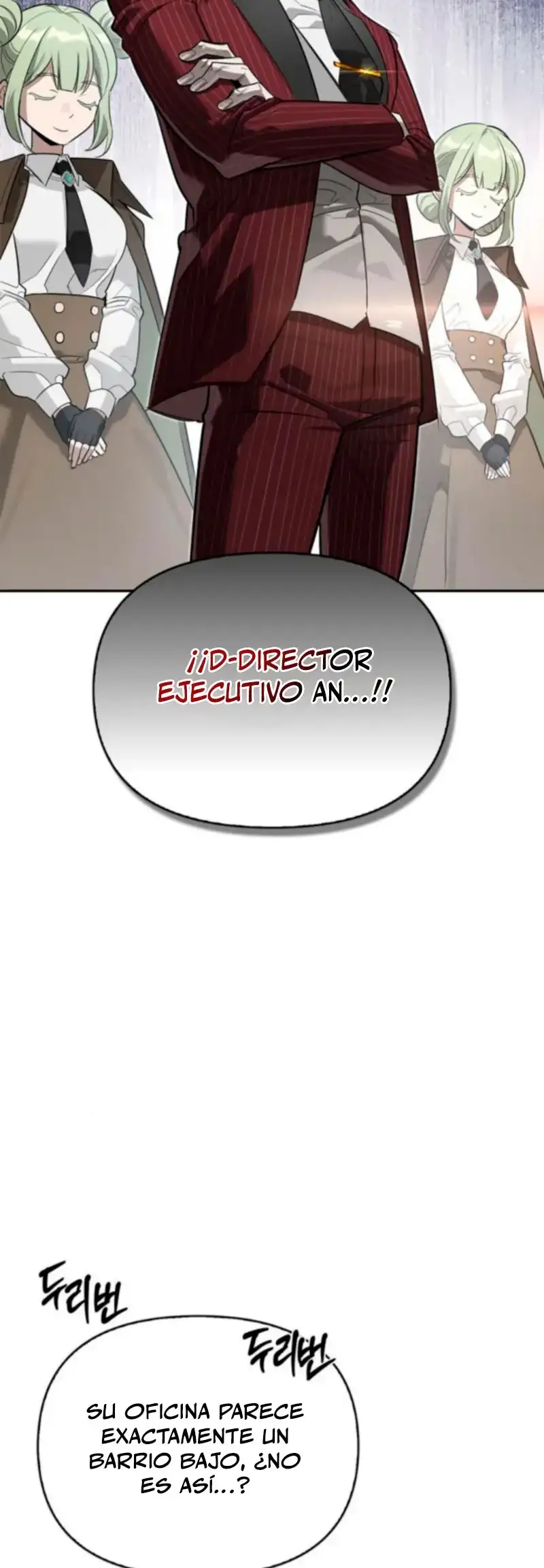 El Cazador de Clase S Cura Con Monstruos - Capítulo 15 - Página 47 - LectorTMOo