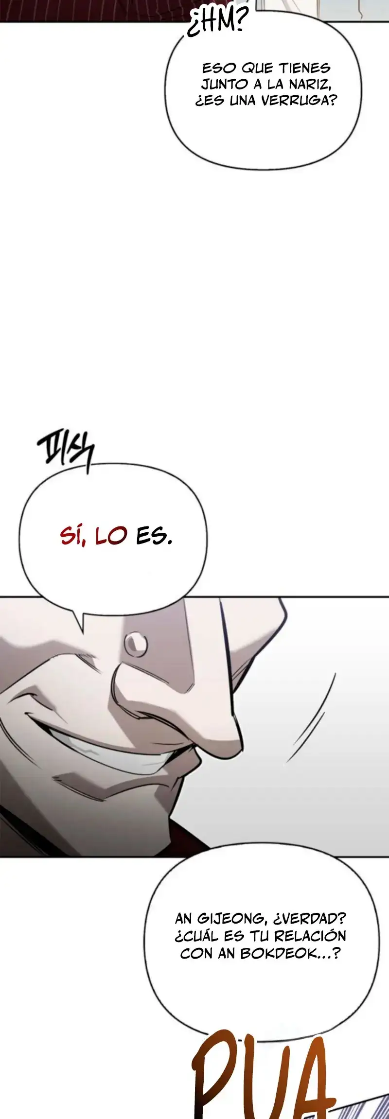 El Cazador de Clase S Cura Con Monstruos - Capítulo 15 - Página 54 - LectorTMOo