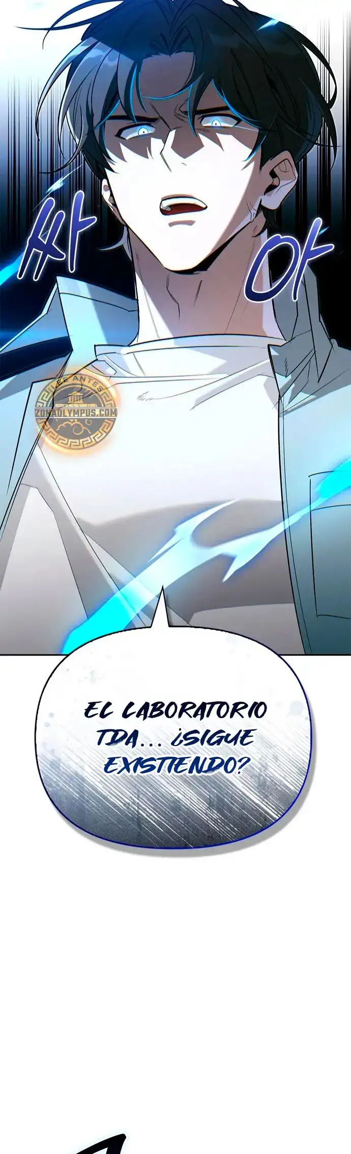 El Cazador de Clase S Cura Con Monstruos - Capítulo 16 - Página 4 - LectorTMOo