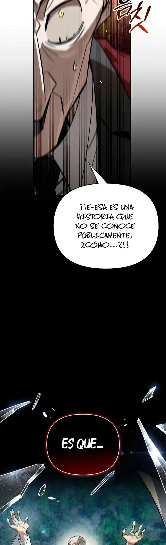 El Cazador de Clase S Cura Con Monstruos - Capítulo 16 - Página 10 - LectorTMOo