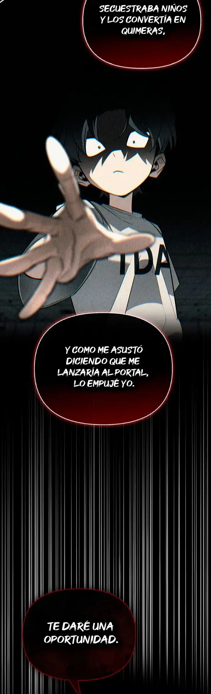 El Cazador de Clase S Cura Con Monstruos - Capítulo 16 - Página 12 - LectorTMOo