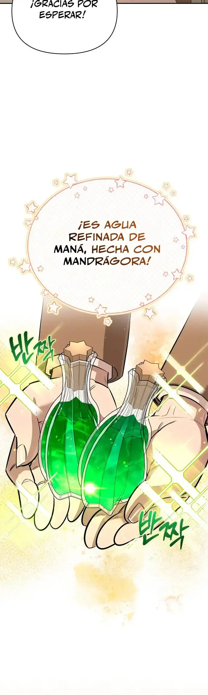 El Cazador de Clase S Cura Con Monstruos - Capítulo 16 - Página 21 - LectorTMOo