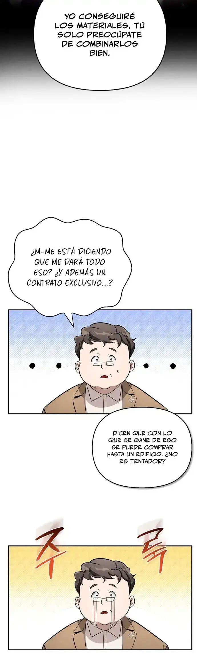 El Cazador de Clase S Cura Con Monstruos - Capítulo 16 - Página 24 - LectorTMOo