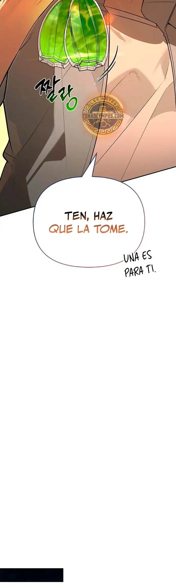 El Cazador de Clase S Cura Con Monstruos - Capítulo 16 - Página 39 - LectorTMOo