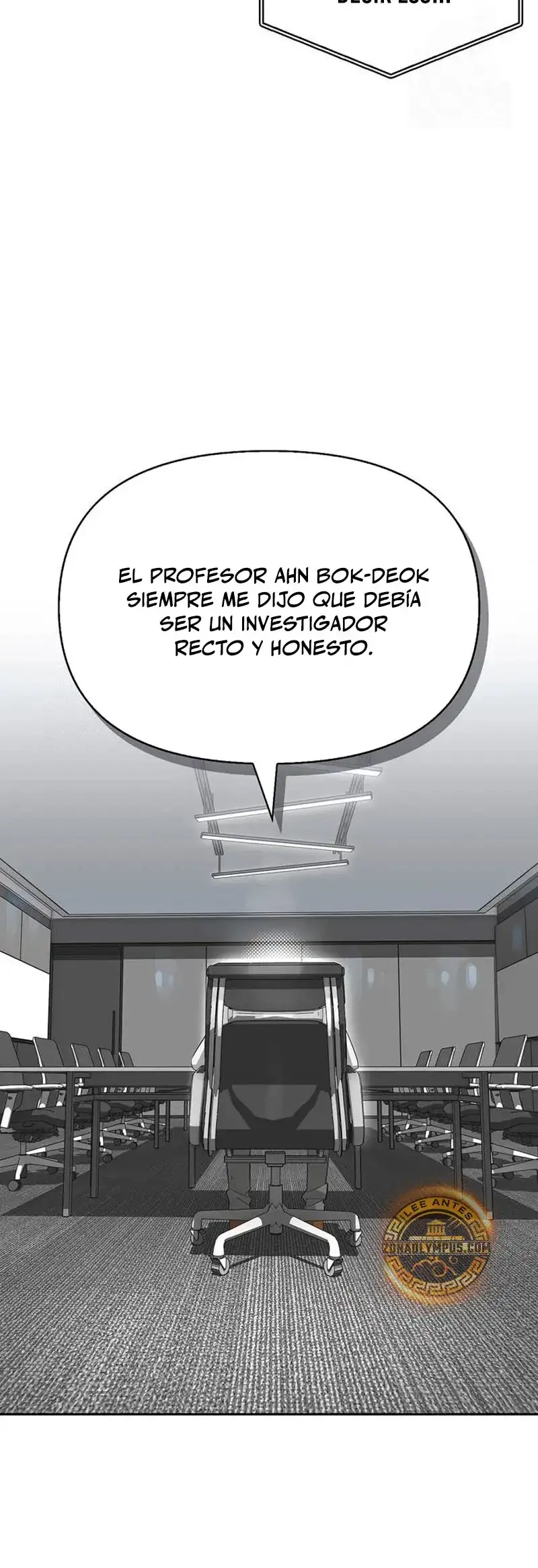 El Cazador de Clase S Cura Con Monstruos - Capítulo 17 - Página 4 - LectorTMOo