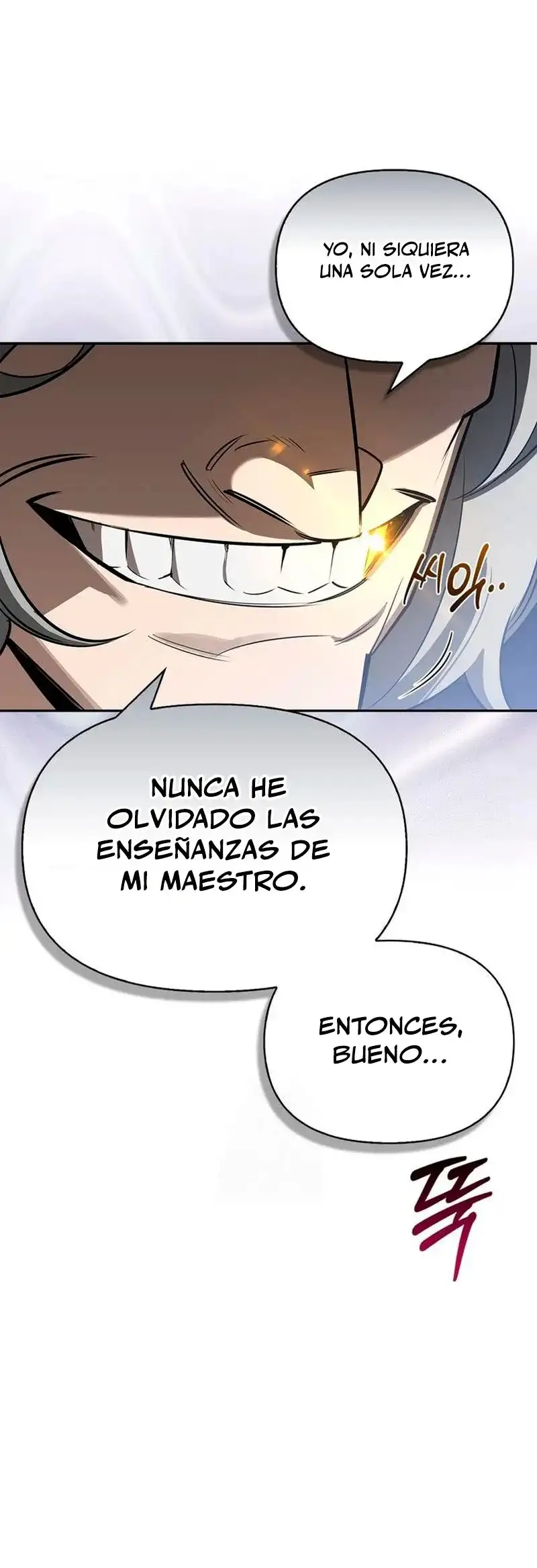 El Cazador de Clase S Cura Con Monstruos - Capítulo 17 - Página 5 - LectorTMOo