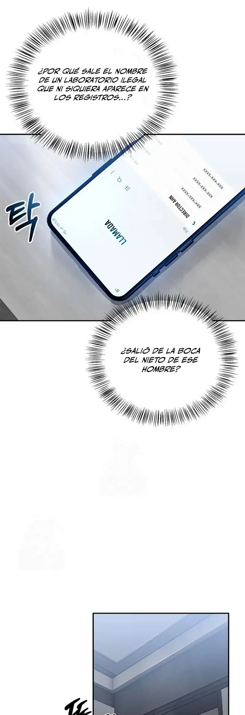 El Cazador de Clase S Cura Con Monstruos - Capítulo 17 - Página 6 - LectorTMOo