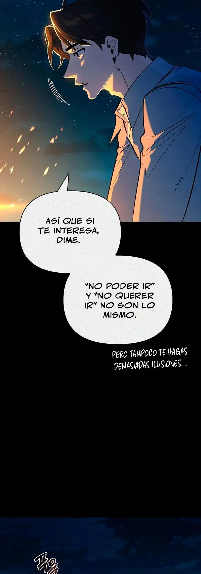 El Cazador de Clase S Cura Con Monstruos - Capítulo 17 - Página 23 - LectorTMOo
