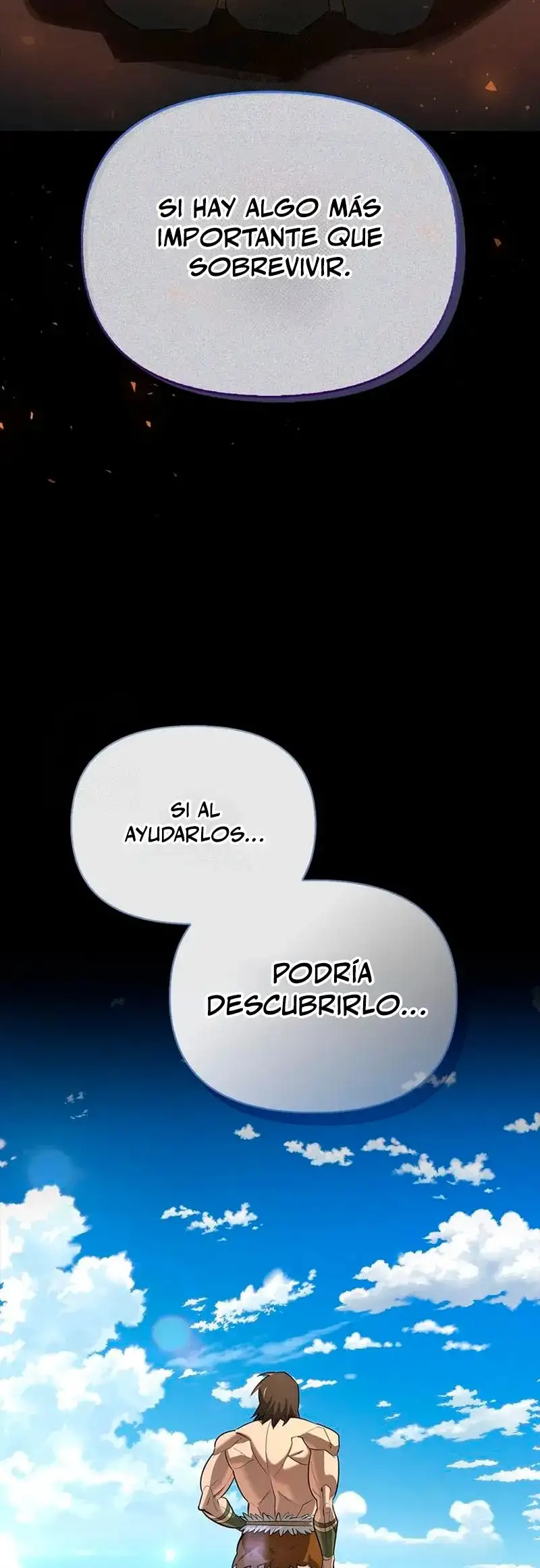 El Cazador de Clase S Cura Con Monstruos - Capítulo 17 - Página 27 - LectorTMOo