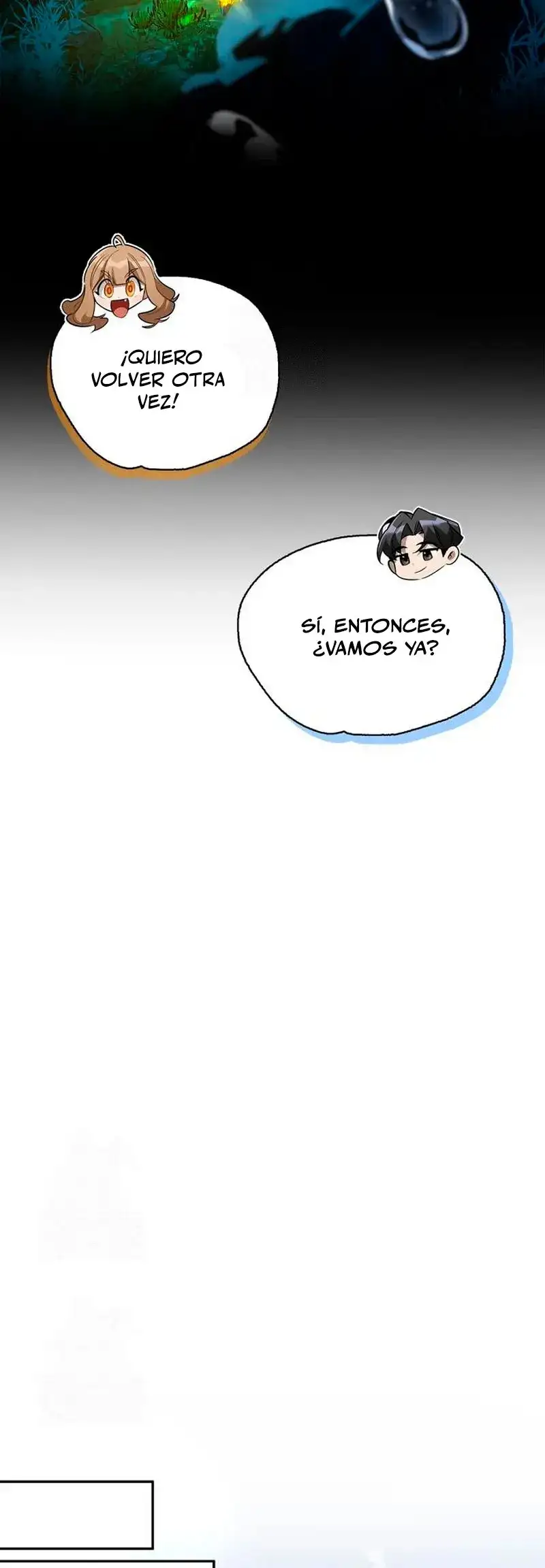 El Cazador de Clase S Cura Con Monstruos - Capítulo 17 - Página 40 - LectorTMOo