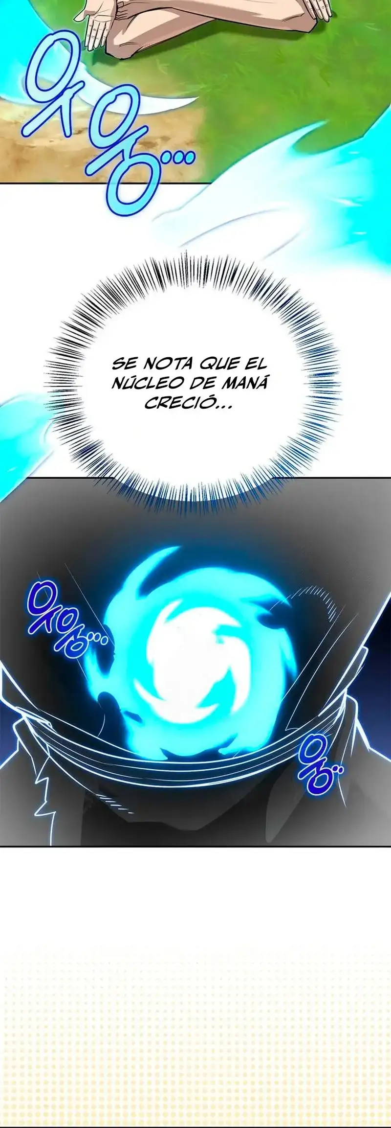 El Cazador de Clase S Cura Con Monstruos - Capítulo 17 - Página 49 - LectorTMOo