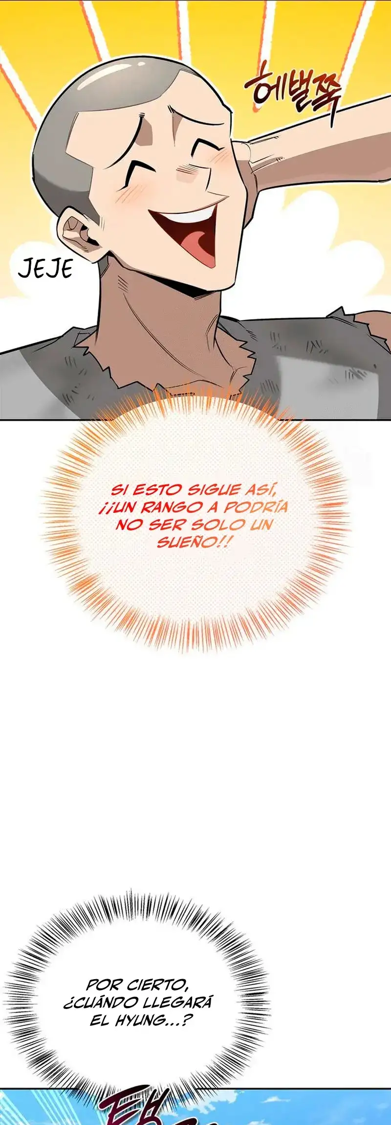 El Cazador de Clase S Cura Con Monstruos - Capítulo 17 - Página 50 - LectorTMOo