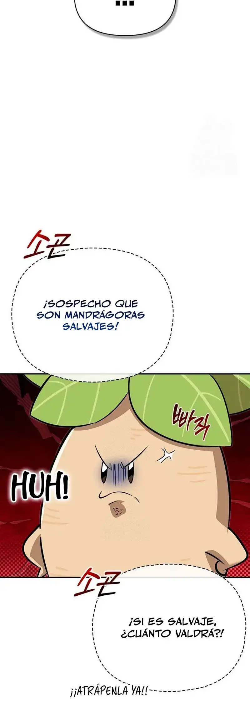 El Cazador de Clase S Cura Con Monstruos - Capítulo 17 - Página 58 - LectorTMOo