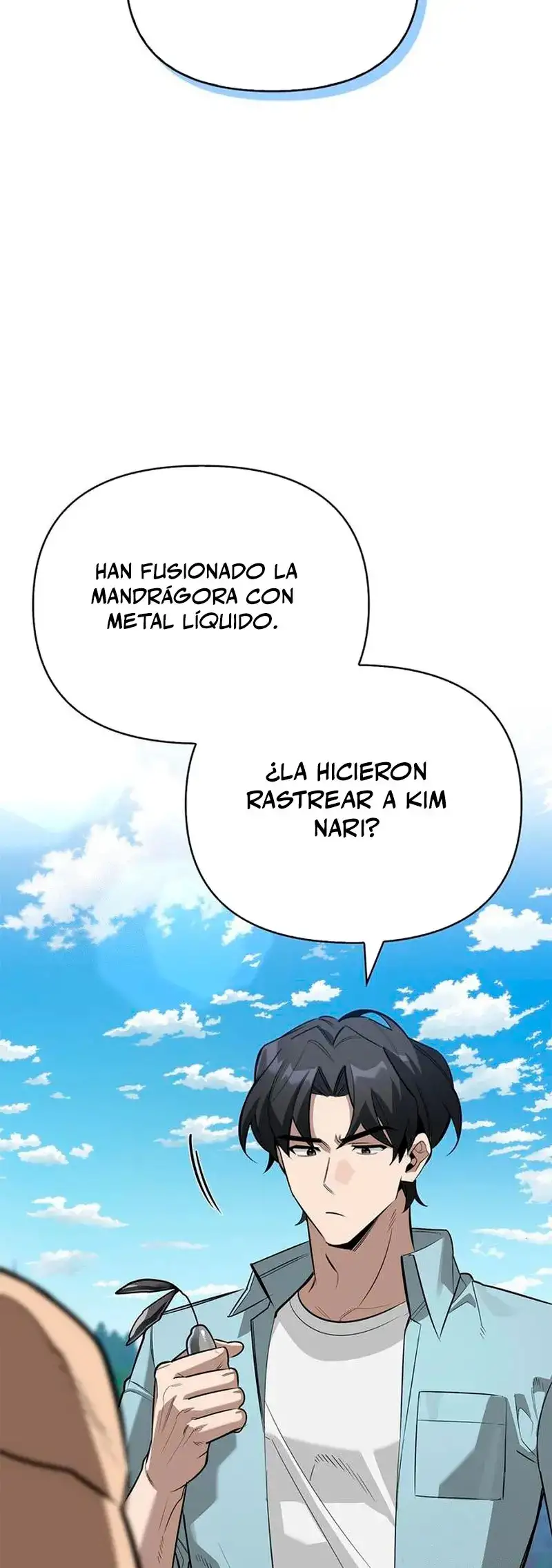El Cazador de Clase S Cura Con Monstruos - Capítulo 18 - Página 26 - LectorTMOo