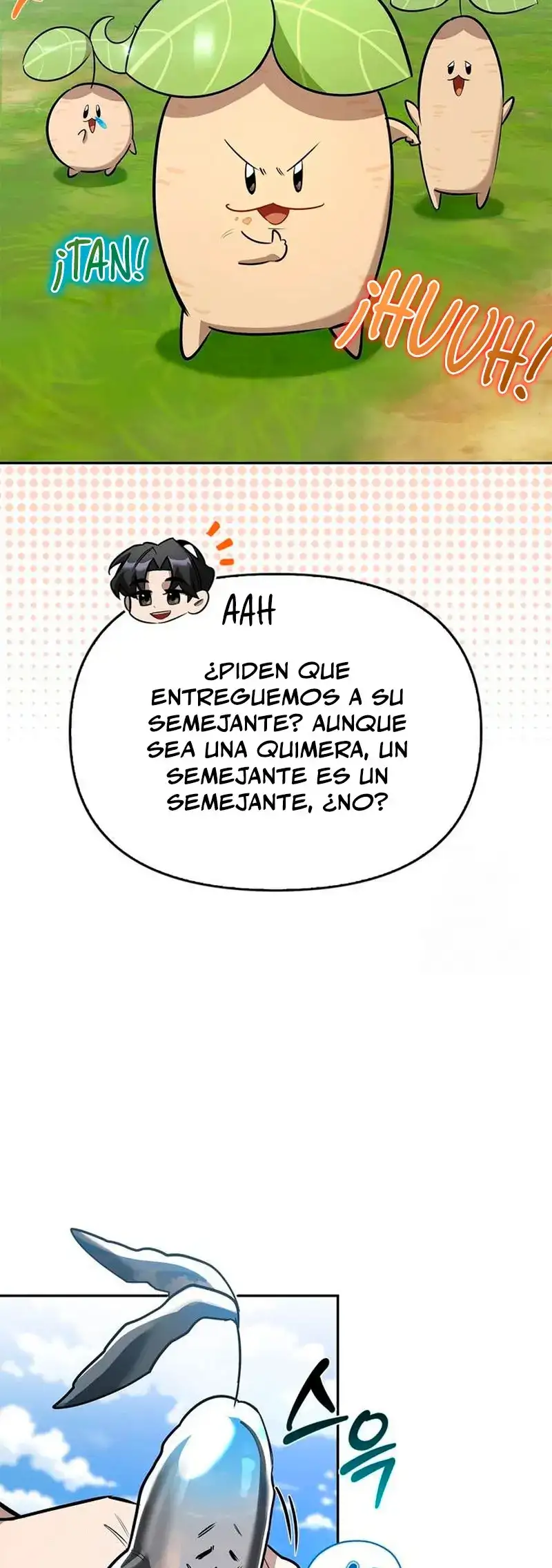 El Cazador de Clase S Cura Con Monstruos - Capítulo 18 - Página 30 - LectorTMOo