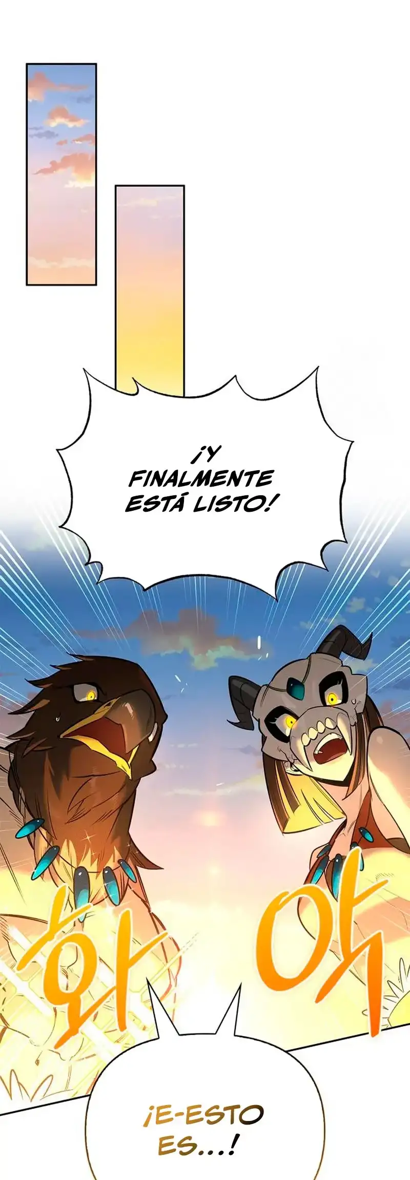 El Cazador de Clase S Cura Con Monstruos - Capítulo 18 - Página 45 - LectorTMOo