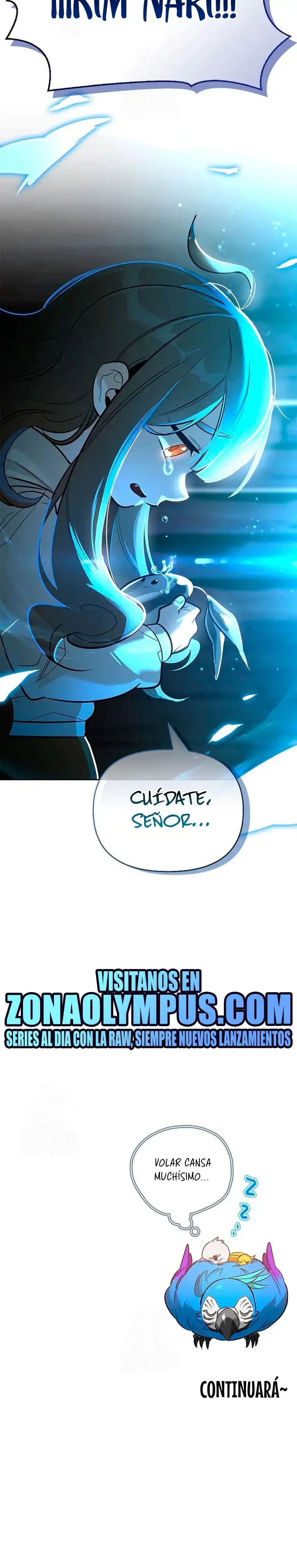 El Cazador de Clase S Cura Con Monstruos - Capítulo 18 - Página 64 - LectorTMOo