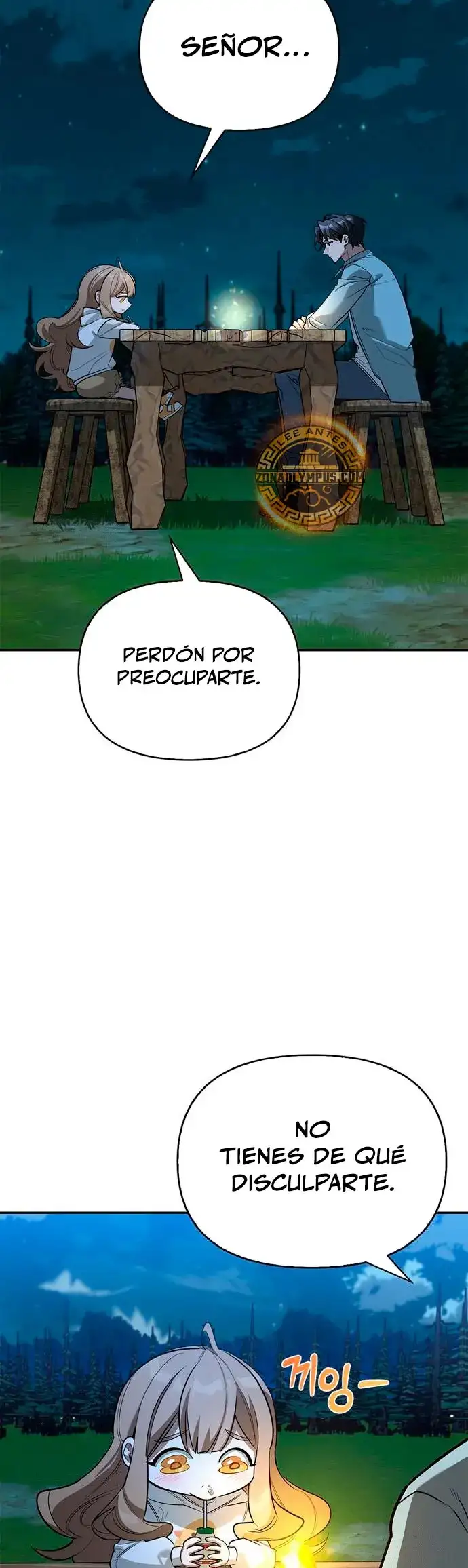 El Cazador de Clase S Cura Con Monstruos - Capítulo 19 - Página 16 - LectorTMOo