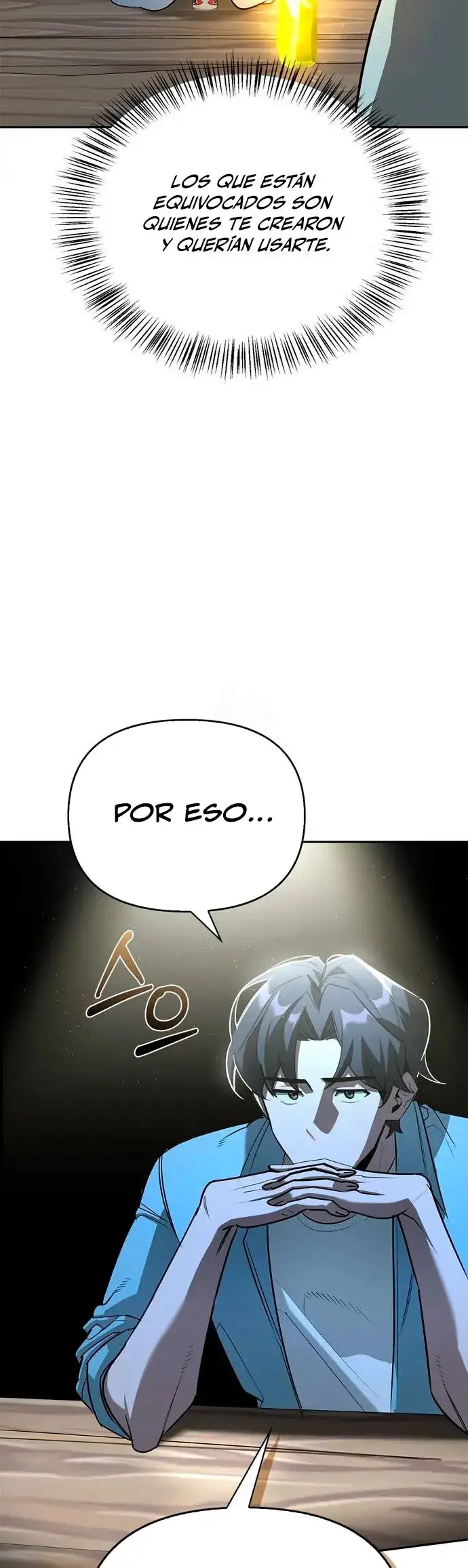 El Cazador de Clase S Cura Con Monstruos - Capítulo 19 - Página 17 - LectorTMOo