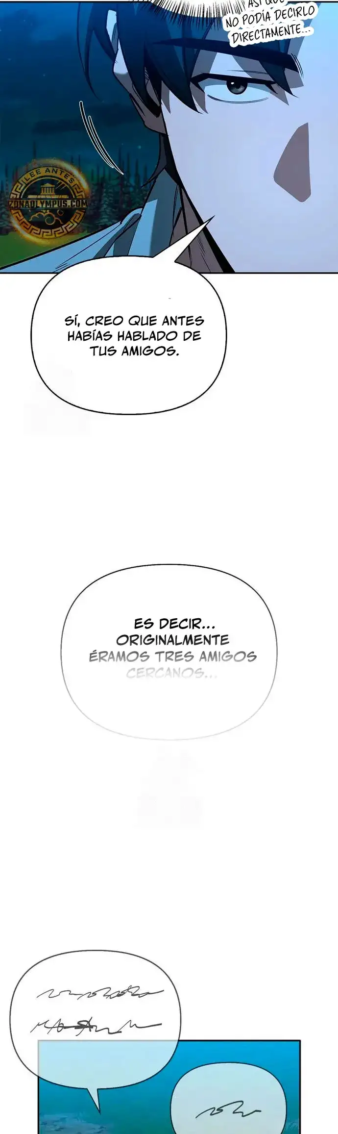 El Cazador de Clase S Cura Con Monstruos - Capítulo 19 - Página 19 - LectorTMOo