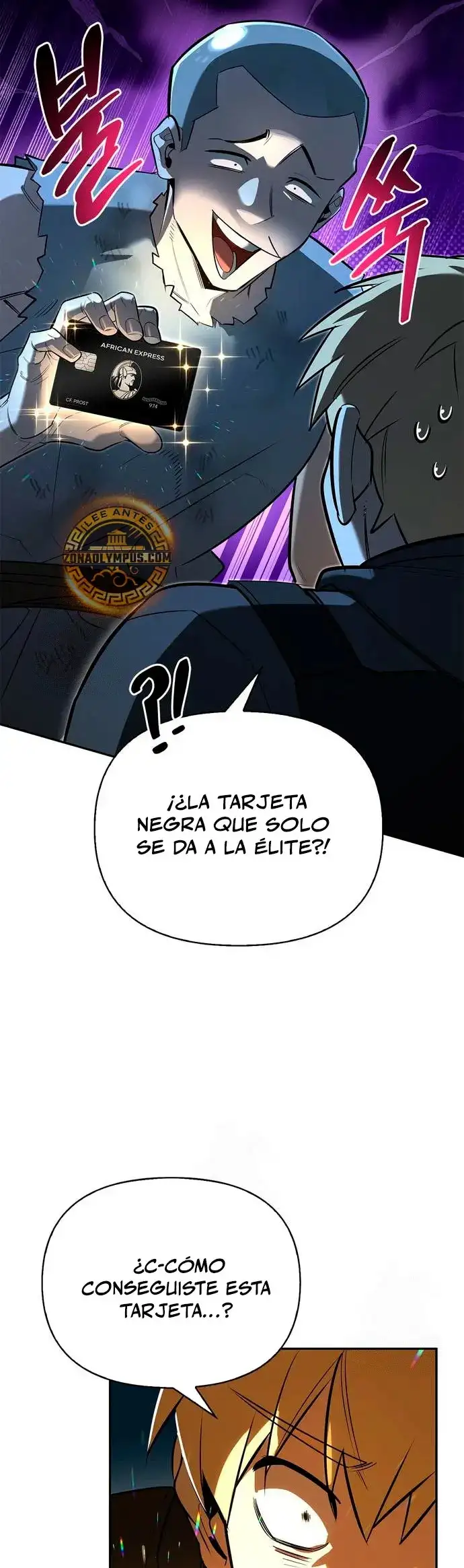 El Cazador de Clase S Cura Con Monstruos - Capítulo 19 - Página 26 - LectorTMOo
