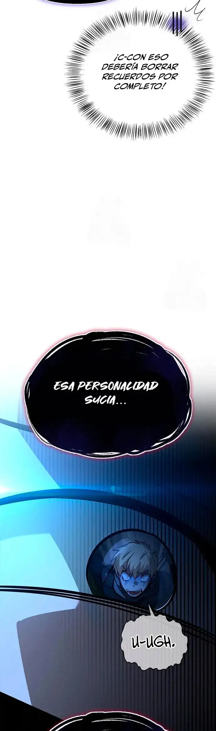 El Cazador de Clase S Cura Con Monstruos - Capítulo 19 - Página 31 - LectorTMOo