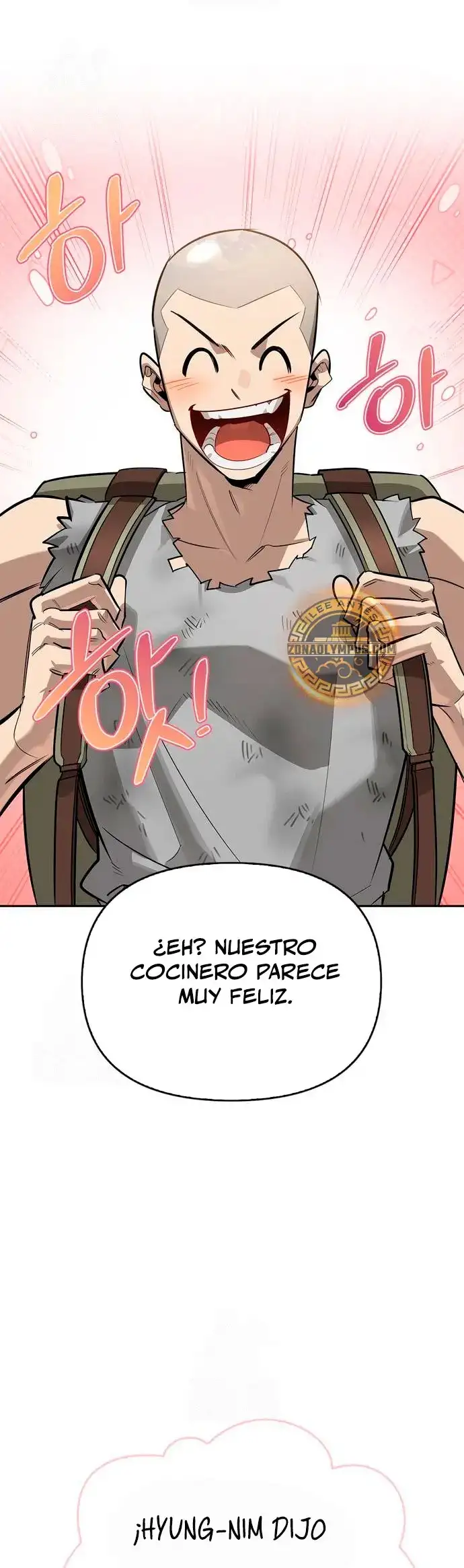 El Cazador de Clase S Cura Con Monstruos - Capítulo 19 - Página 37 - LectorTMOo