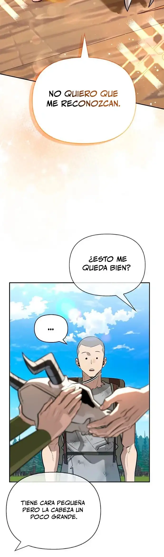 El Cazador de Clase S Cura Con Monstruos - Capítulo 19 - Página 41 - LectorTMOo