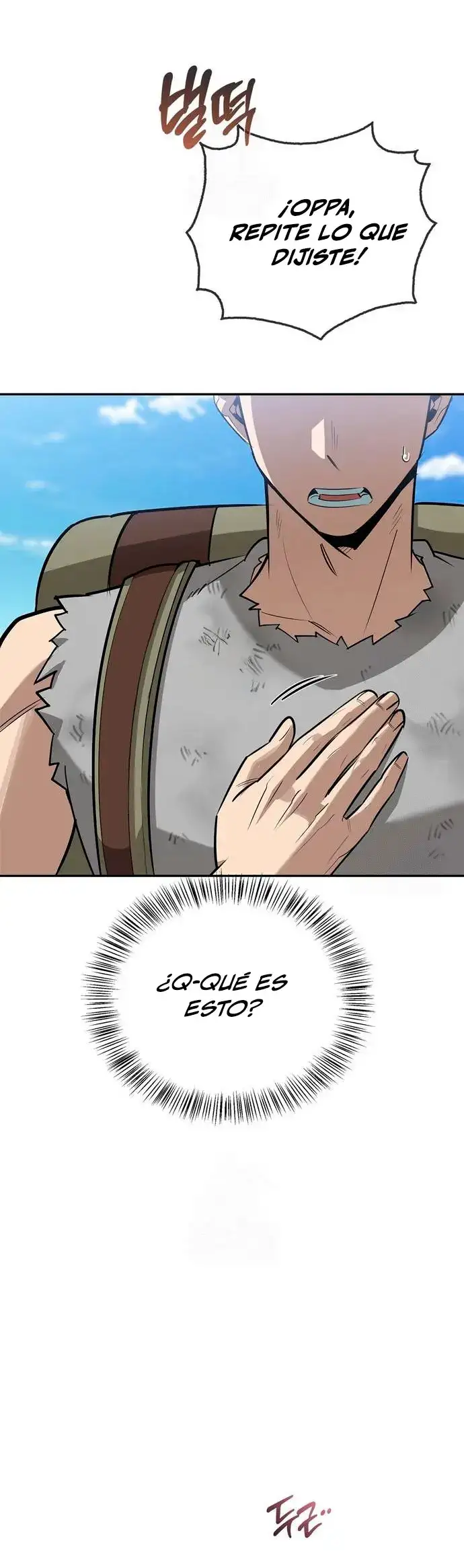 El Cazador de Clase S Cura Con Monstruos - Capítulo 19 - Página 42 - LectorTMOo