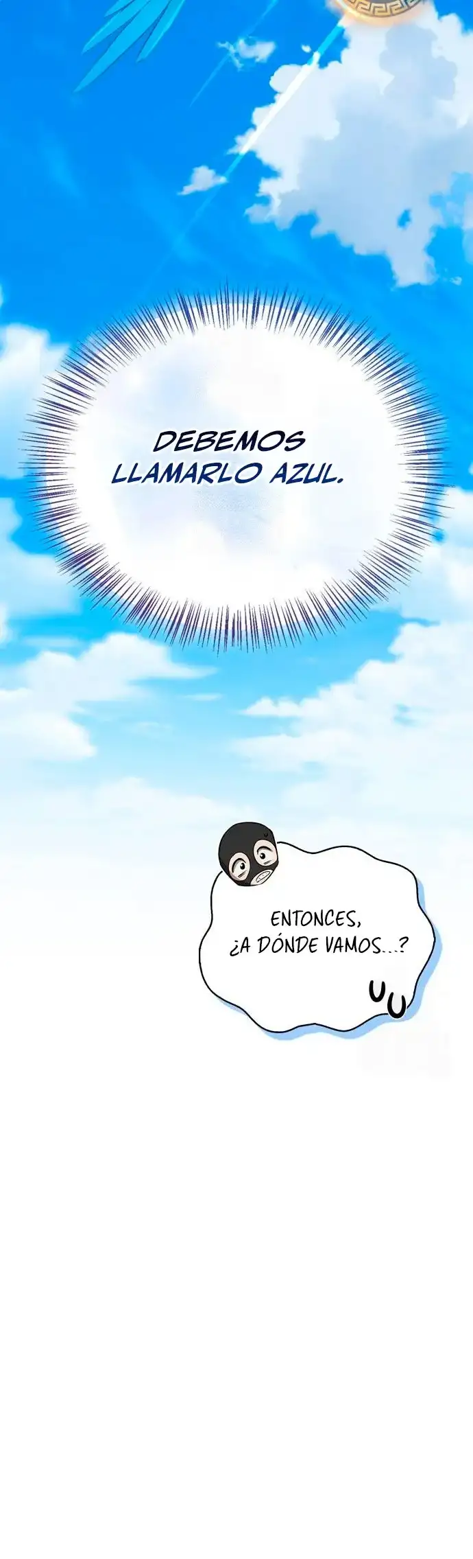 El Cazador de Clase S Cura Con Monstruos - Capítulo 19 - Página 57 - LectorTMOo