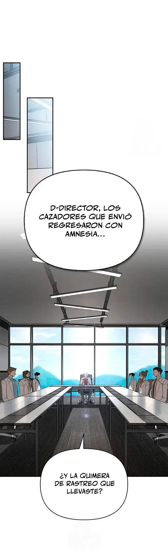 El Cazador de Clase S Cura Con Monstruos - Capítulo 19 - Página 58 - LectorTMOo