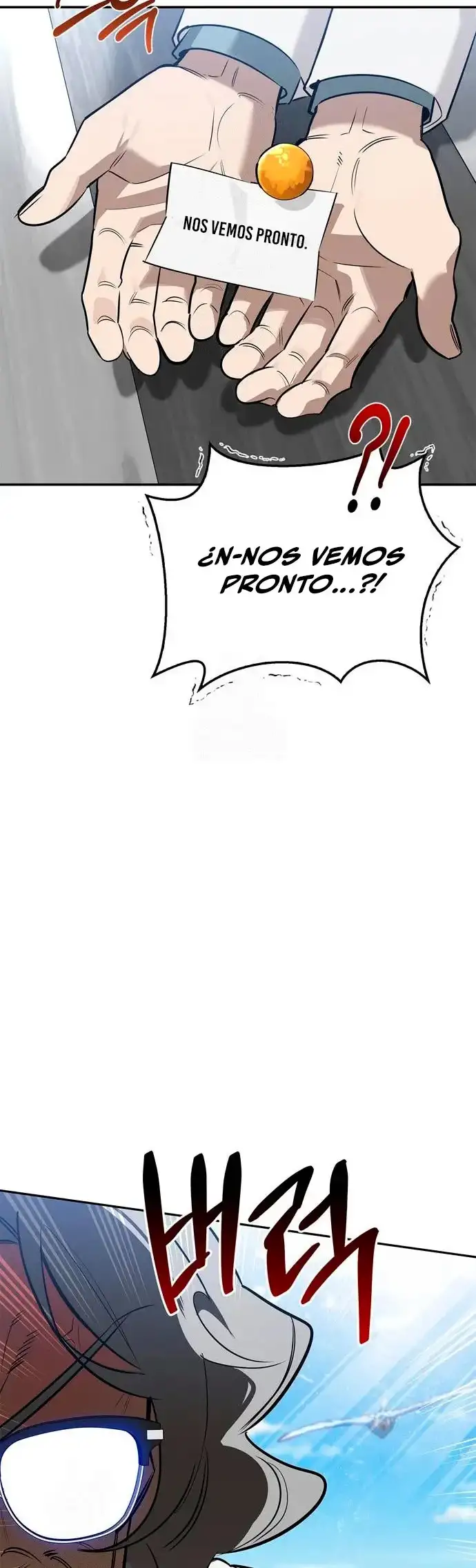 El Cazador de Clase S Cura Con Monstruos - Capítulo 19 - Página 63 - LectorTMOo