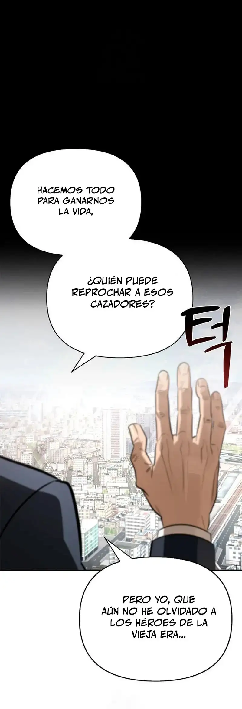El Cazador de Clase S Cura Con Monstruos - Capítulo 20 - Página 39 - LectorTMOo
