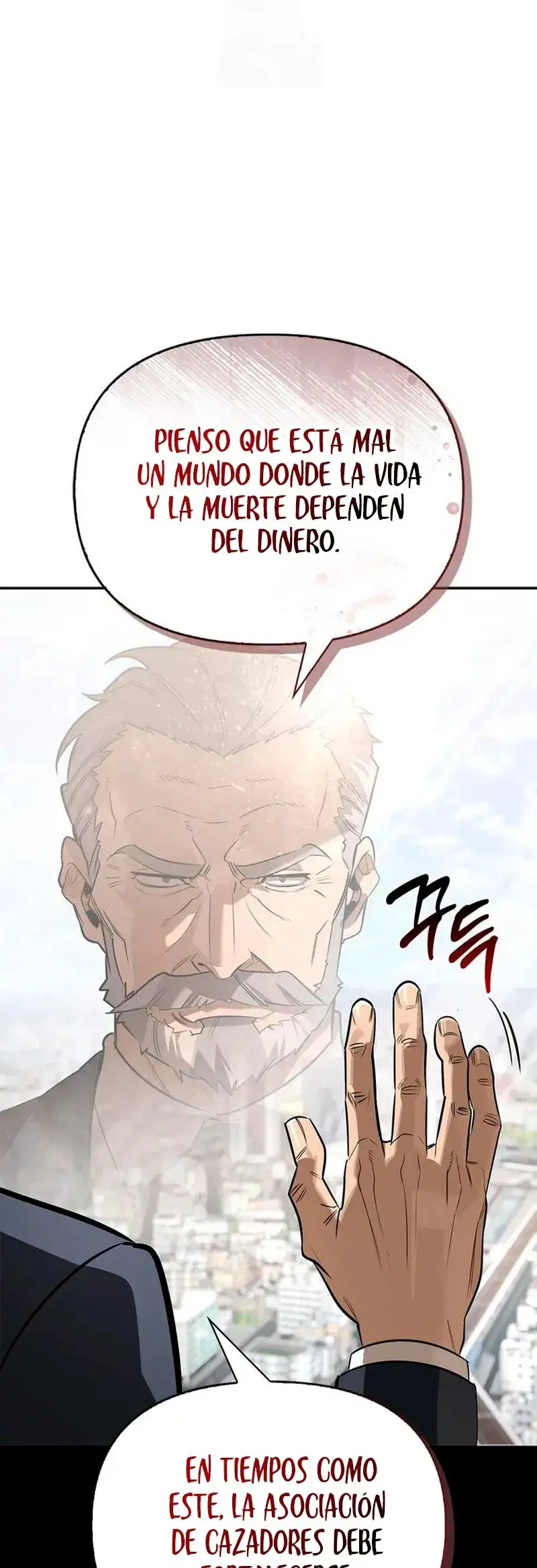 El Cazador de Clase S Cura Con Monstruos - Capítulo 20 - Página 40 - LectorTMOo