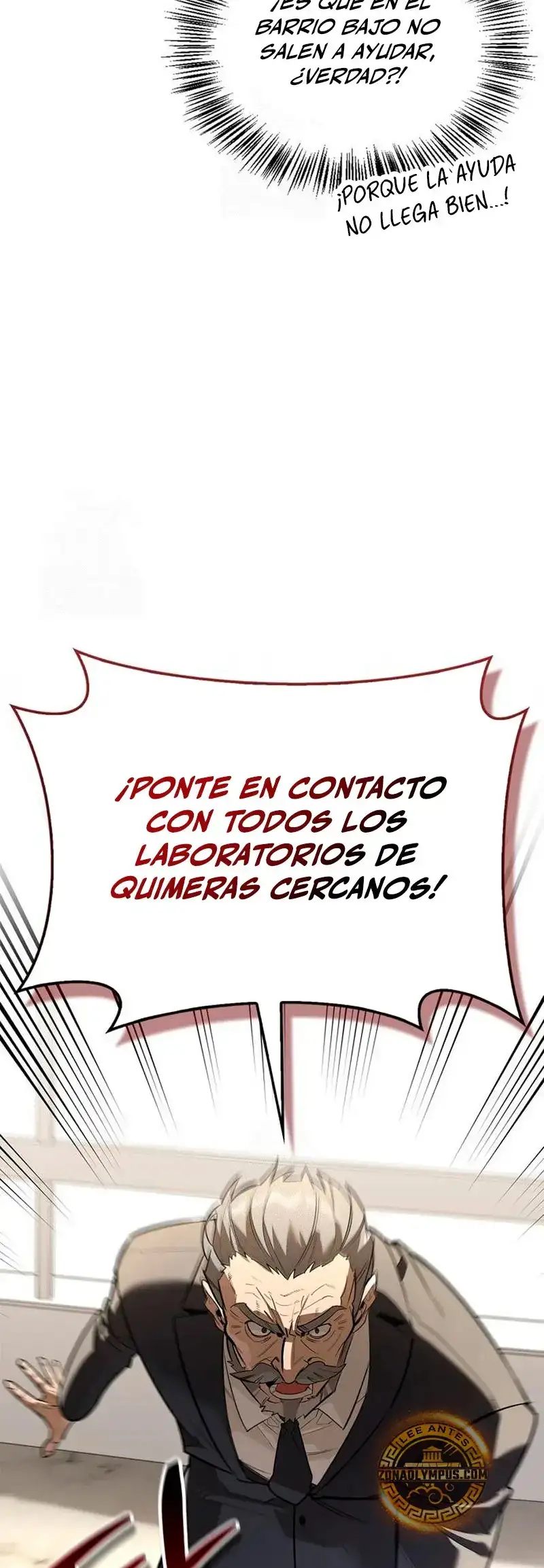 El Cazador de Clase S Cura Con Monstruos - Capítulo 20 - Página 48 - LectorTMOo