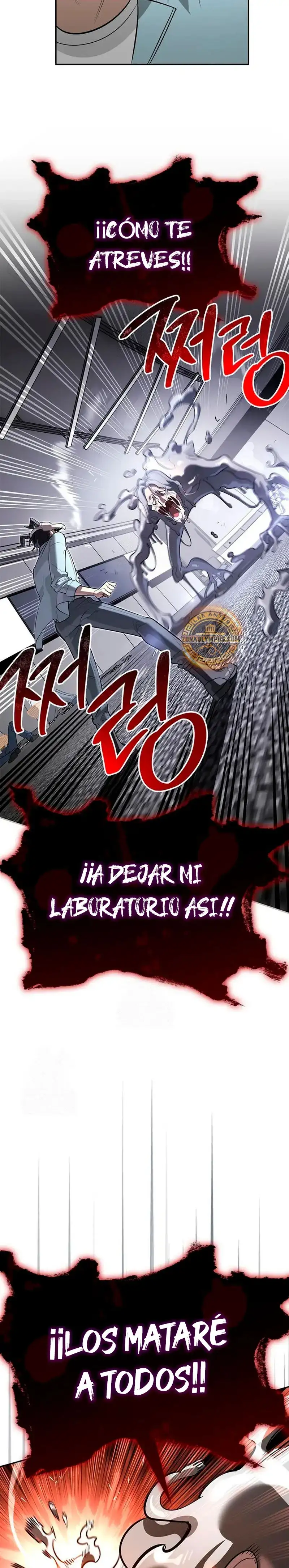 El Cazador de Clase S Cura Con Monstruos - Capítulo 20 - Página 57 - LectorTMOo