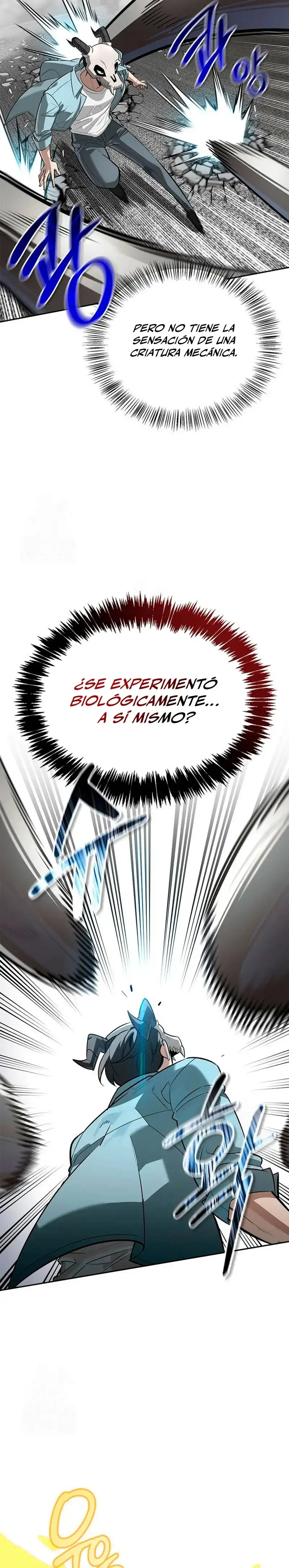El Cazador de Clase S Cura Con Monstruos - Capítulo 20 - Página 59 - LectorTMOo
