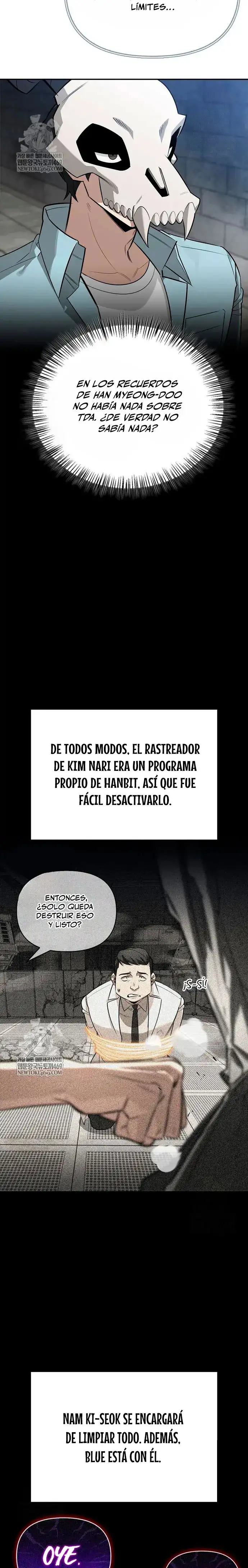 El Cazador de Clase S Cura Con Monstruos - Capítulo 21 - Página 12 - LectorTMOo