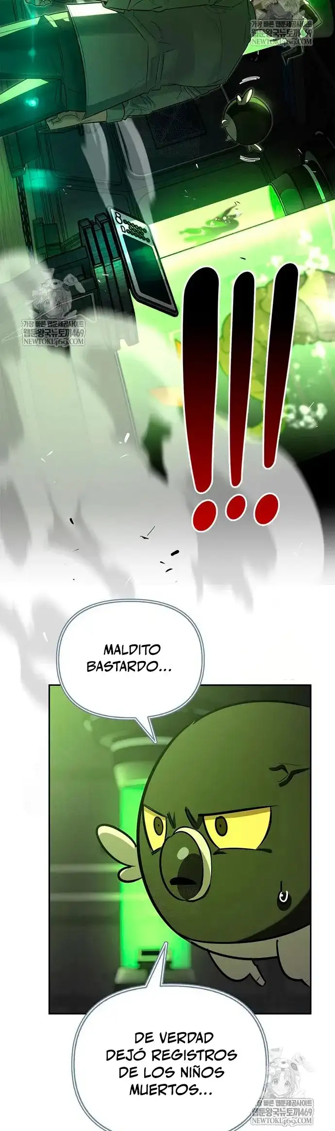 El Cazador de Clase S Cura Con Monstruos - Capítulo 21 - Página 15 - LectorTMOo