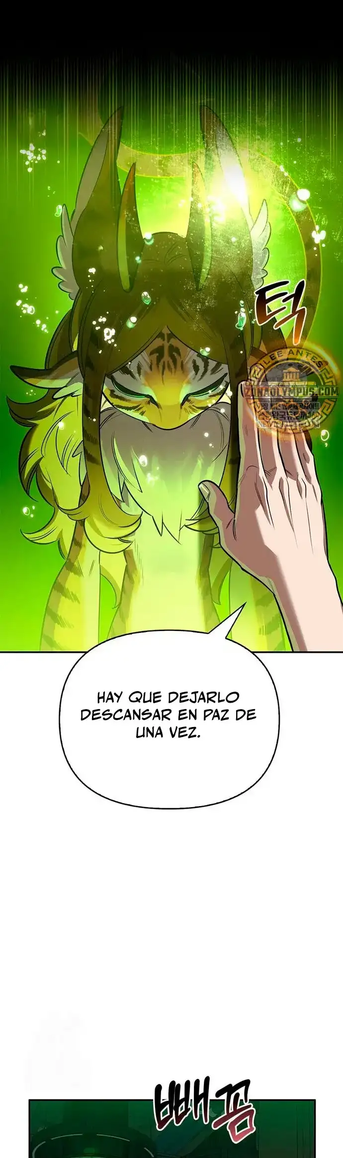 El Cazador de Clase S Cura Con Monstruos - Capítulo 21 - Página 19 - LectorTMOo